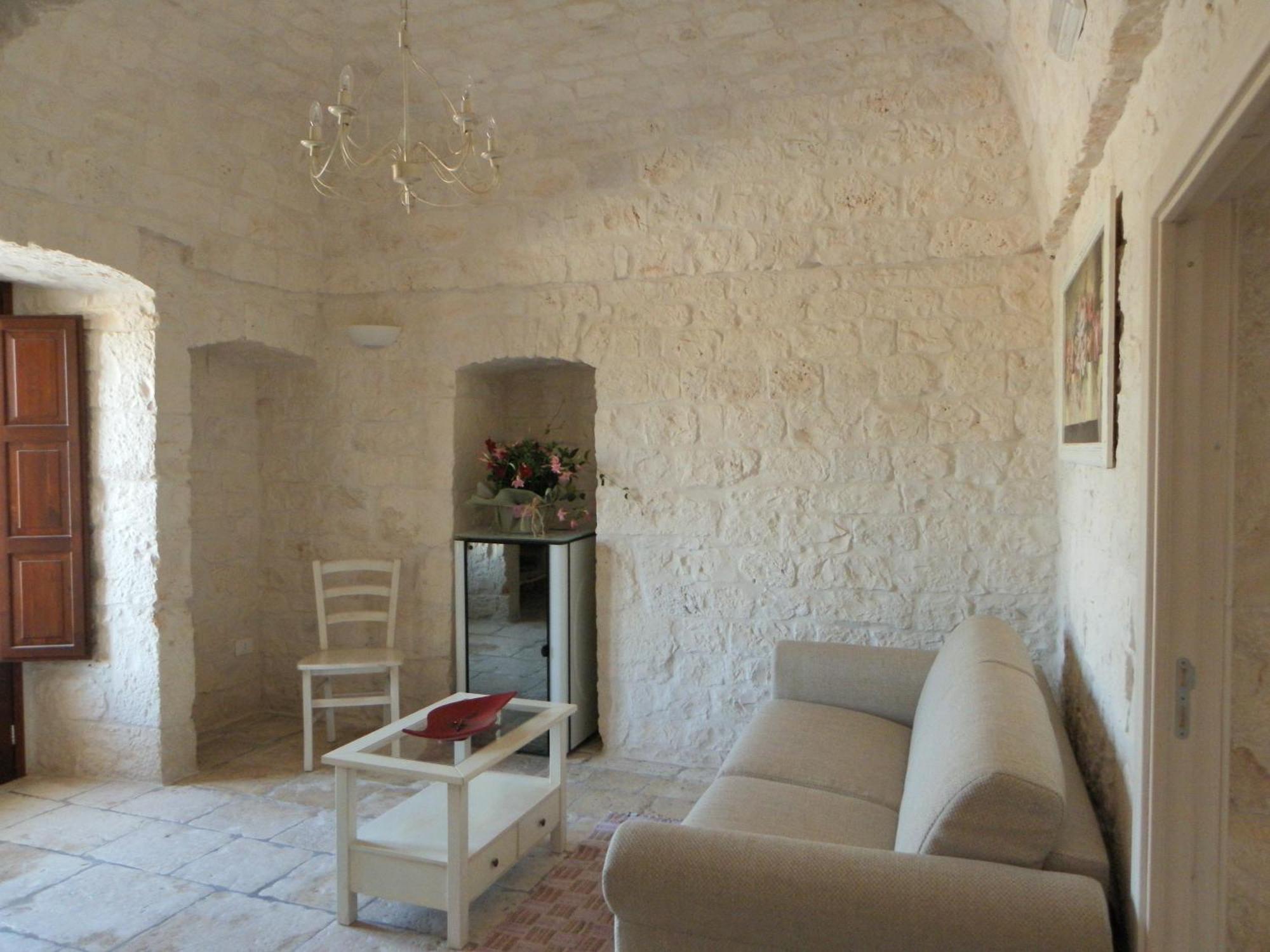 Cappelluzzo Villa ชิสแตร์นีโน ห้อง รูปภาพ